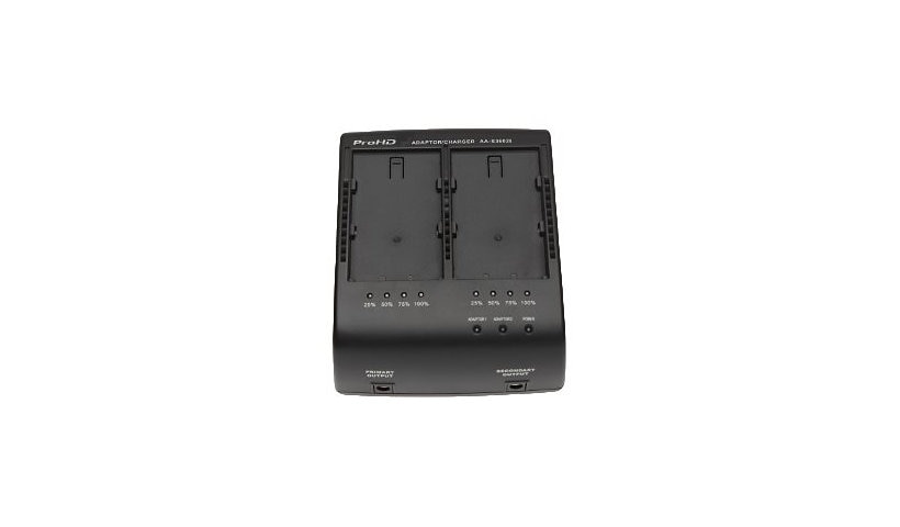 JVC AA-S3602I battery charger / power adapter