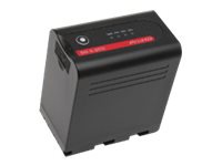 JVC BN-S8I50 battery - Li-Ion - USB, DC jack 5.5 mm