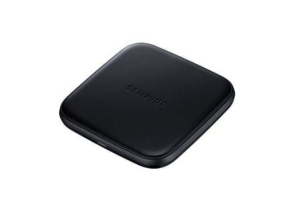 Samsung Wireless Charging Pad Mini wireless charging stand