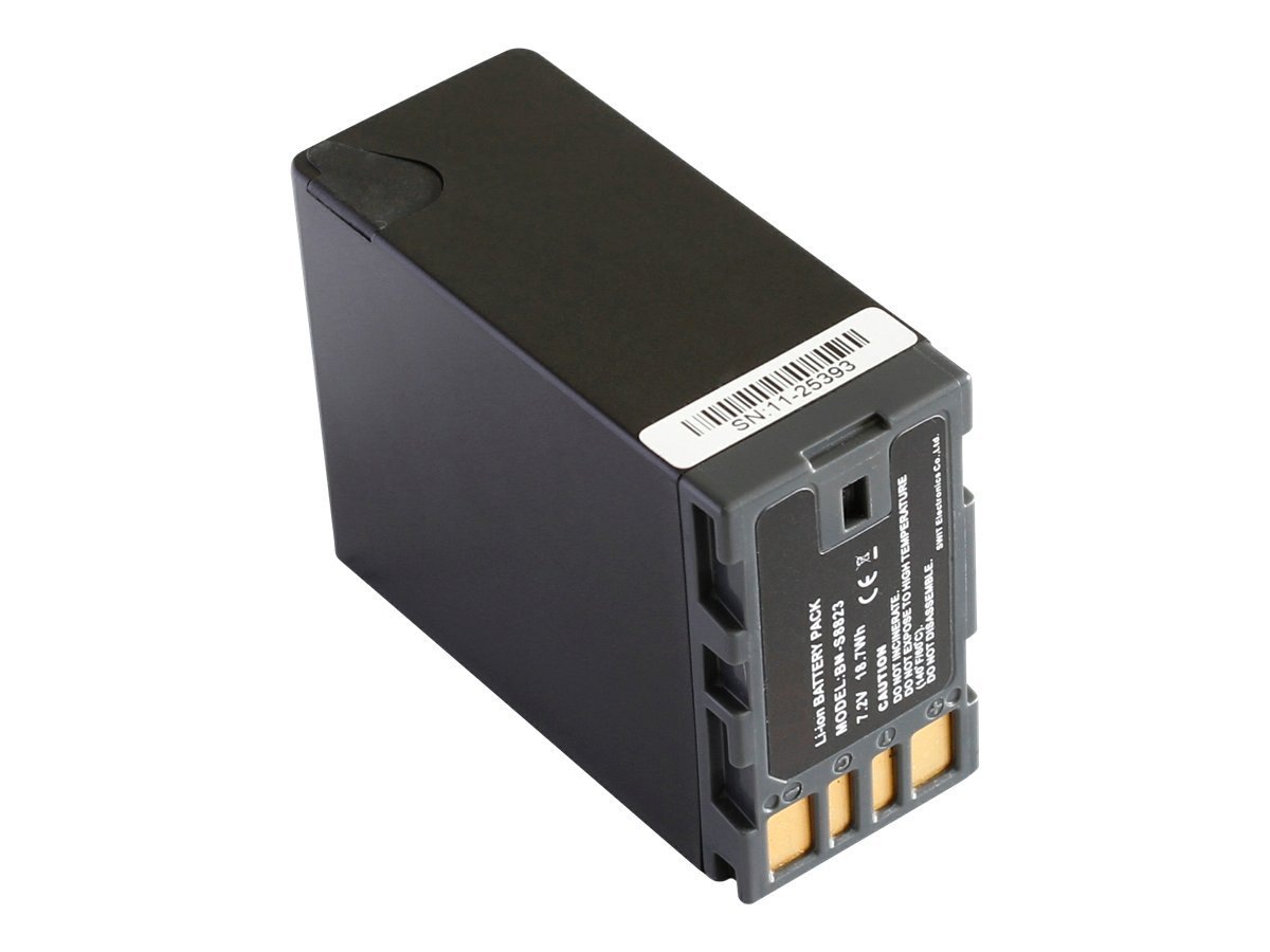 JVC BN-BN-S8823 - battery - Li-Ion