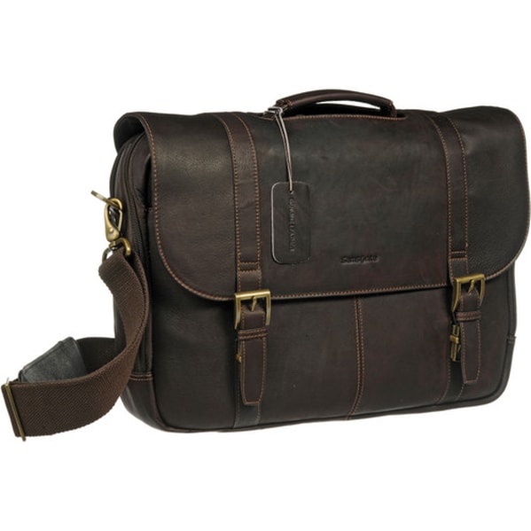 Allback messenger bag