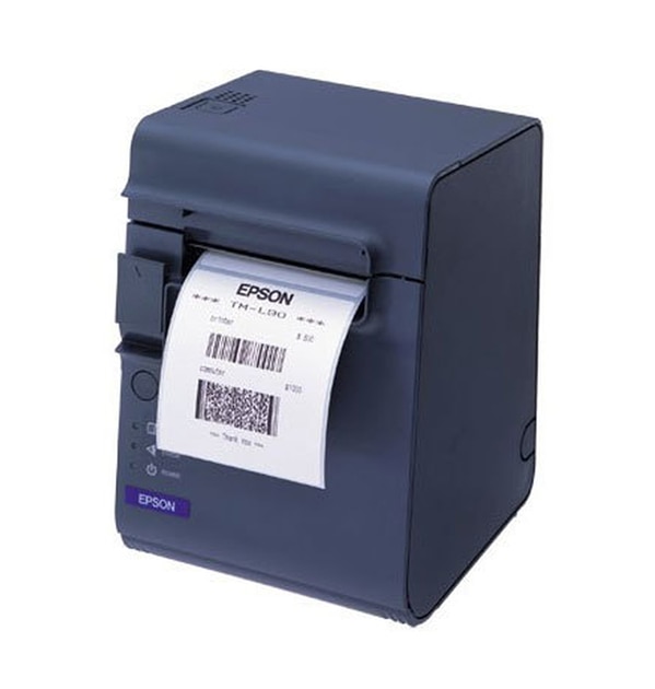 Epson TM L90 Plus - receipt printer - B/W - thermal line