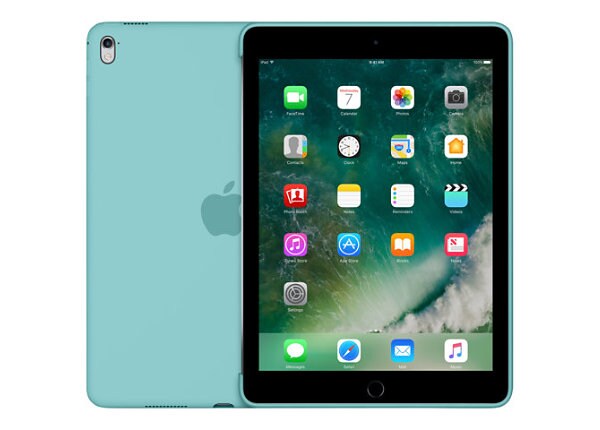 Apple back cover for tablet