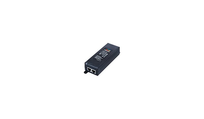 Microchip PD-9001GR/AT - PoE injector - 30 Watt