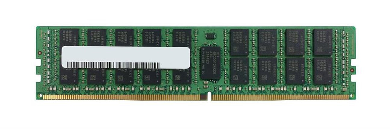 Cisco - DDR4 - module - 16 GB - DIMM 288-pin - 2400 MHz / PC4-19200 - registered