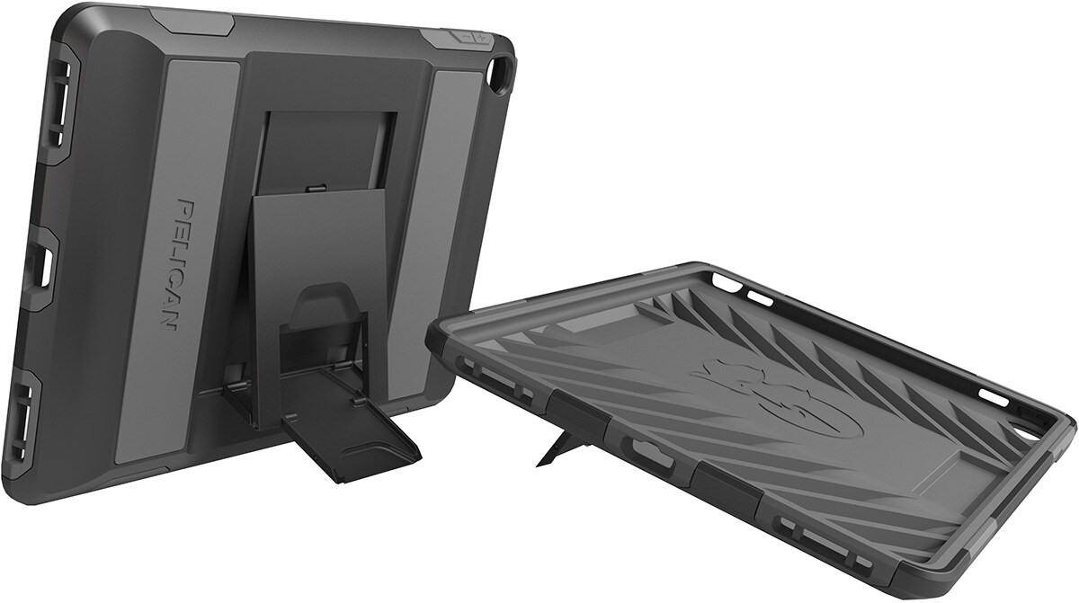 Pelican Voyager Case for iPad Air 2 / iPad Pro 9.7