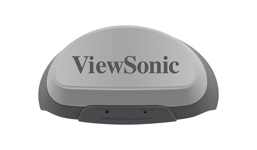 ViewSonic Interactive WhiteBoard Module - projector pointing device - infra