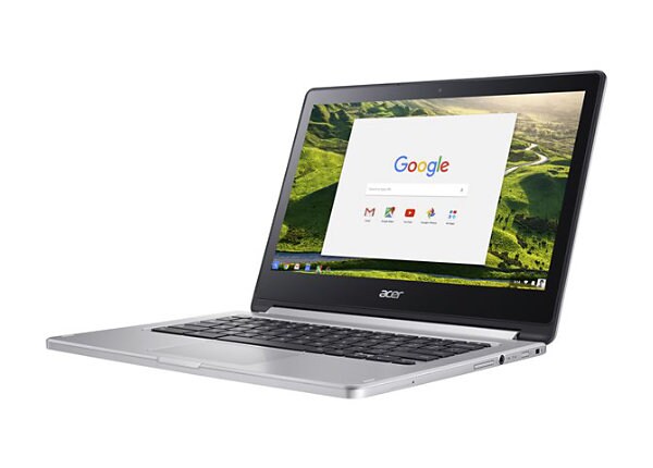 Acer Chromebook R 13 CB5-312T-K046 - 13.3" - MT8173 - 4 GB RAM - 32 GB SSD