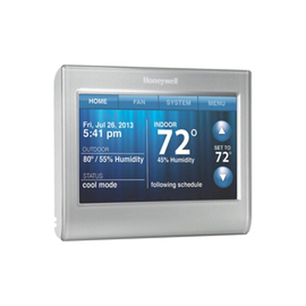 Honeywell Smart Wi-Fi Digital Thermostat