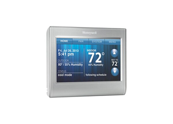 Honeywell Smart Wi-Fi Digital Thermostat