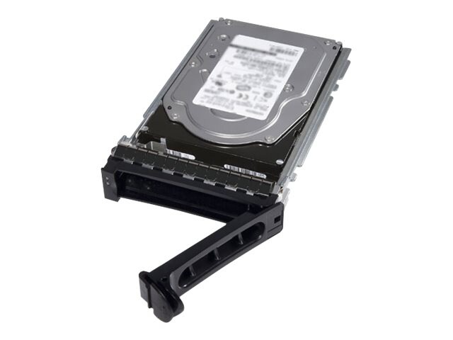 Dell - hard drive - 4 TB - SAS 12Gb/s