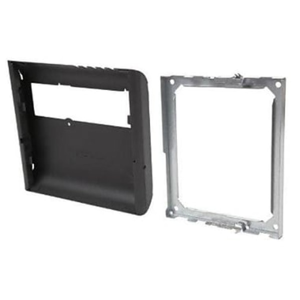 Cisco - telephone wall mount kit for VoIP phone
