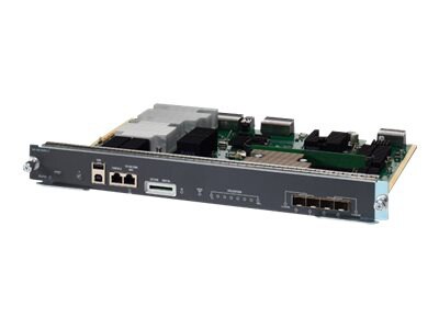 Cisco Supervisor Engine 8L-E - Upgrade - control processor - with WS-X4748-
