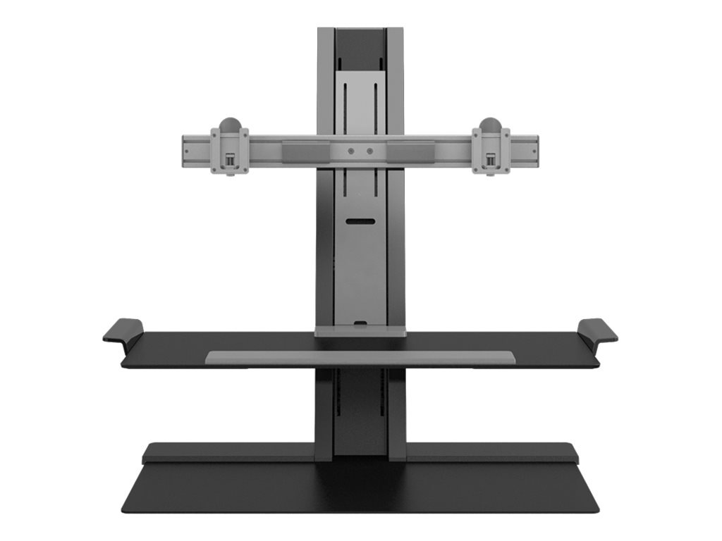 Humanscale QuickStand - mounting kit