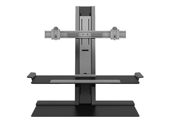 Humanscale QuickStand - mounting kit