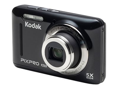 Kodak PIXPRO Friendly Zoom FZ53 - digital camera