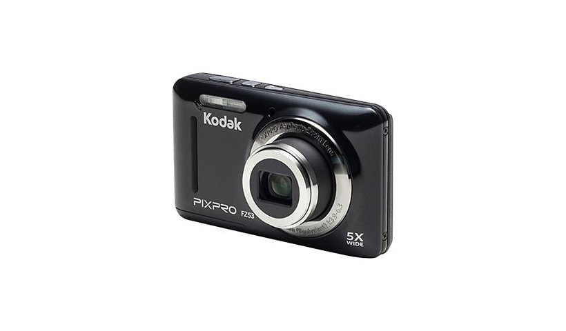 Kodak PIXPRO Friendly Zoom FZ53 - digital camera