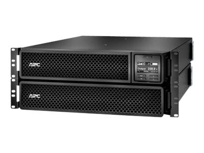 APC by Schneider Electric Smart-UPS 3000VA Rack-moutable UPS