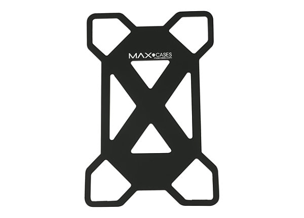 Max Cases X-Band - Large - hand holder