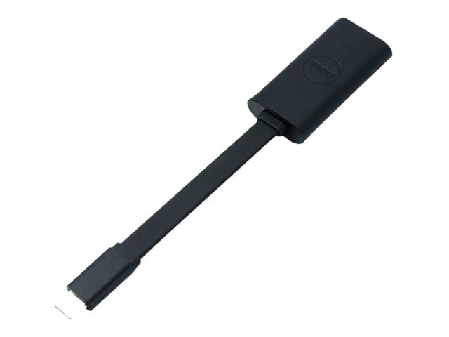 Dell - adaptateur réseau - USB-C - Gigabit Ethernet