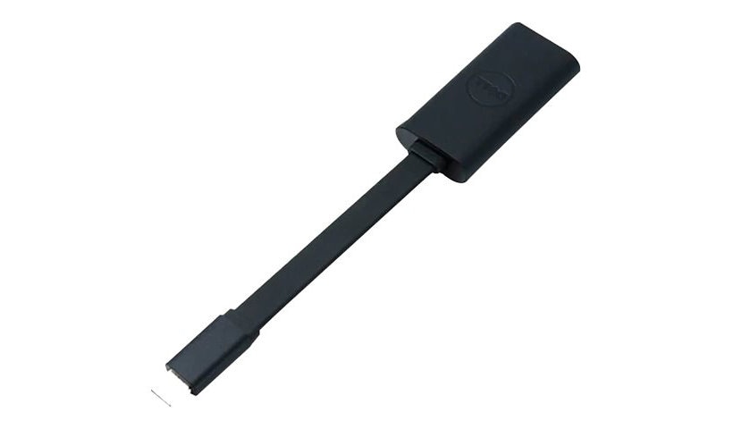 Dell - adaptateur réseau - USB-C - Gigabit Ethernet