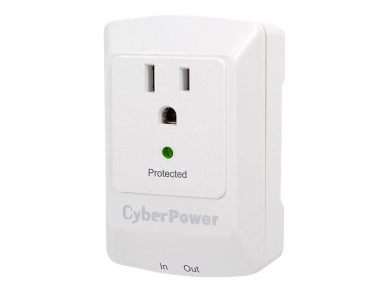 CyberPower Professional Series CSP100TW - surge protector