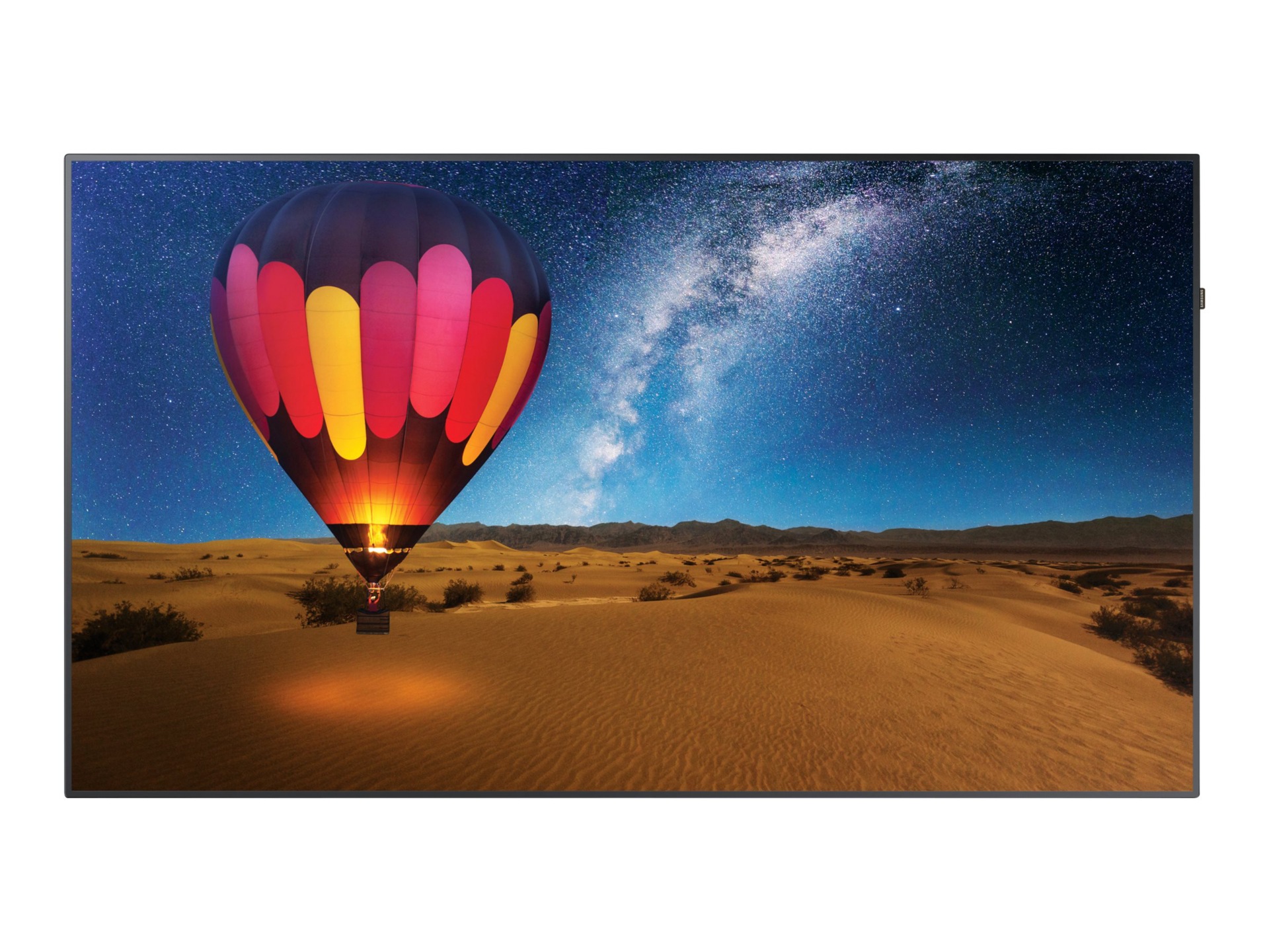 Samsung QM98F QM-F Series - 98" LED display