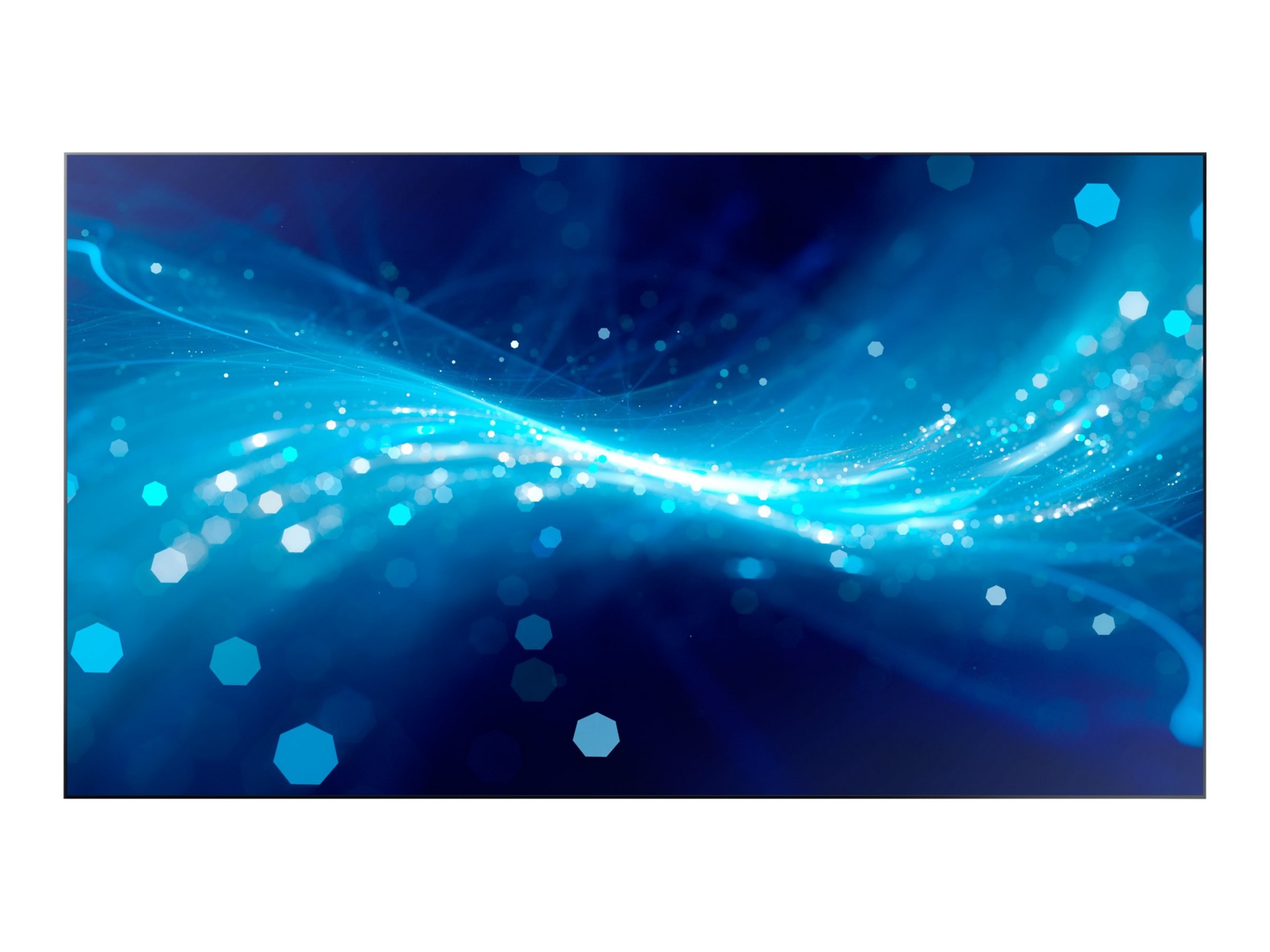 Samsung UH46F5 UHF Series - 46" LED display - Full HD