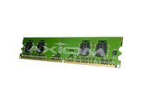 Axiom AX - DDR2 - 2 GB - DIMM 240-pin