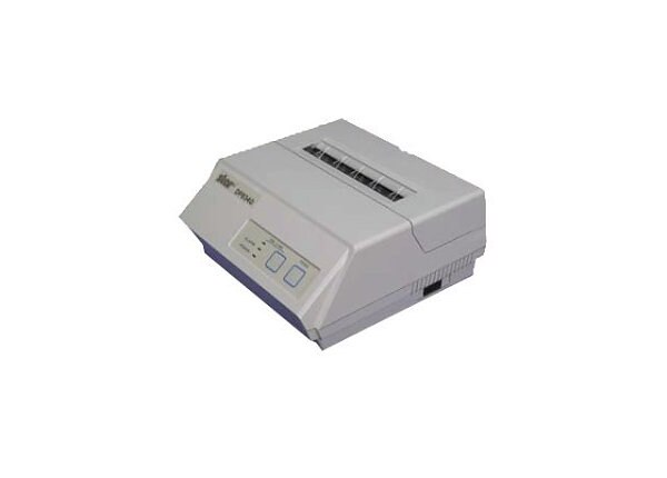 Star DP8340SM - receipt printer - monochrome - dot-matrix