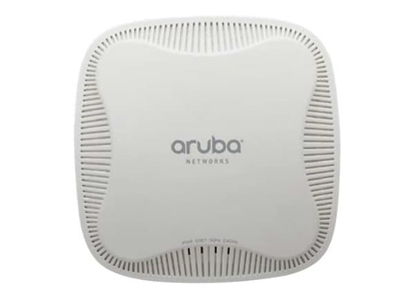 Aruba Instant IAP-205 (RW) - wireless access point