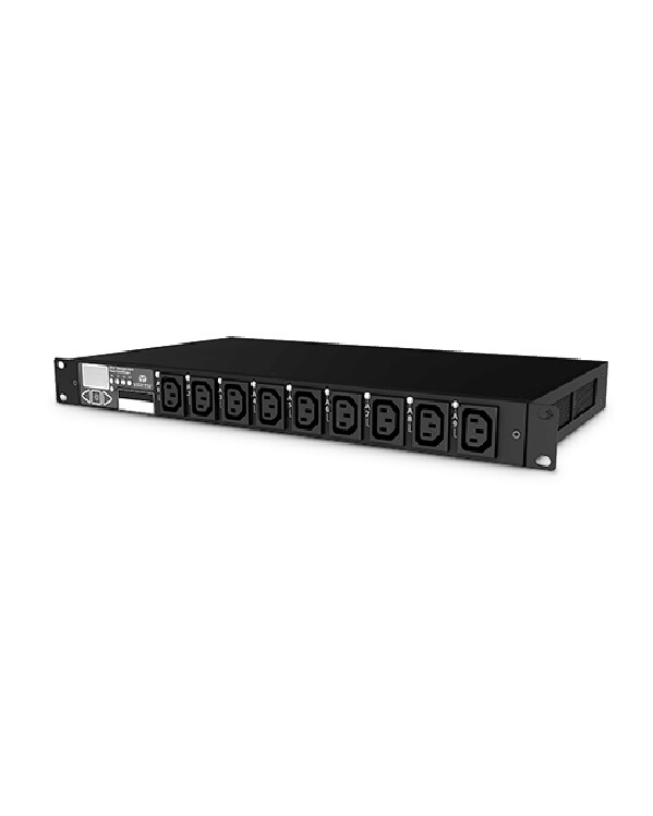 Liebert MPH2 Rack PDU Metered & Outlet Switched - power distribution unit