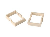 Ortronics HDJ TracJack modular insert adapter