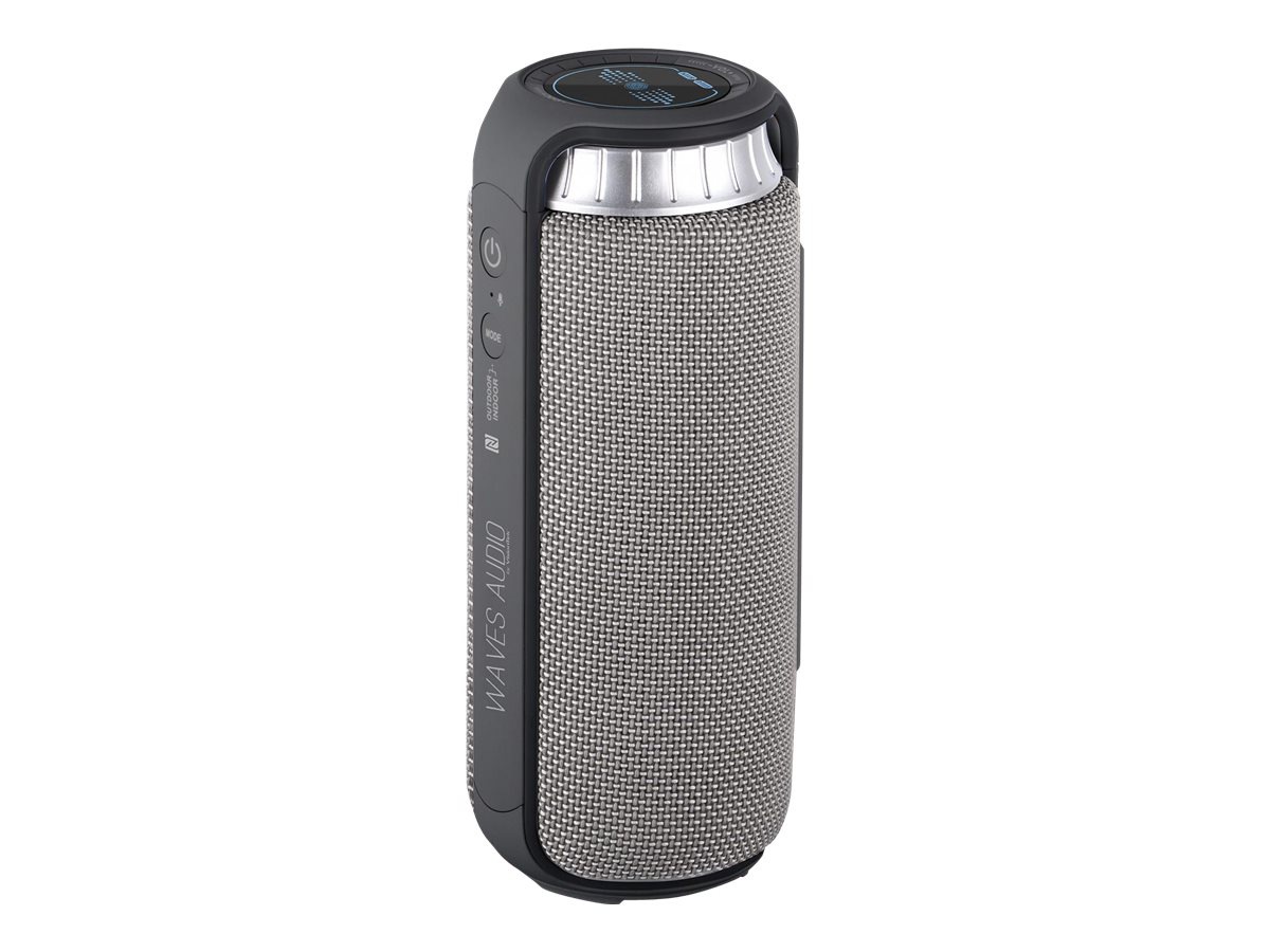 VisionTek SoundTube PRO - speaker - for portable use - wireless