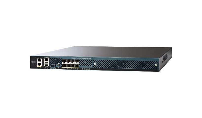Cisco 5508 Wireless Controller for High Availability - network management d