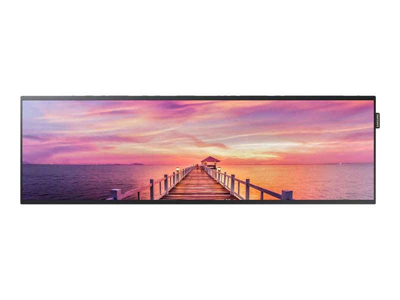 Samsung SH37F SHF series - 37" LED display