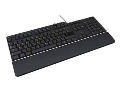 Dell KB522 Business Multimedia - keyboard Input Device