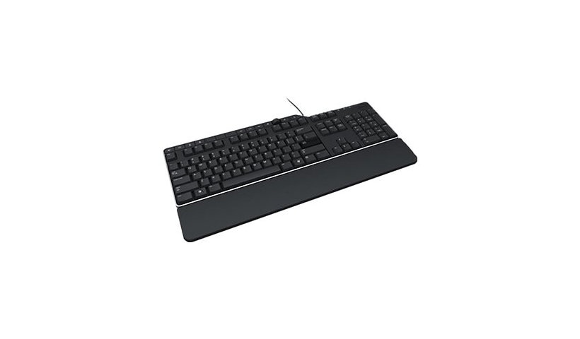 Dell KB522 Business Multimedia - clavier