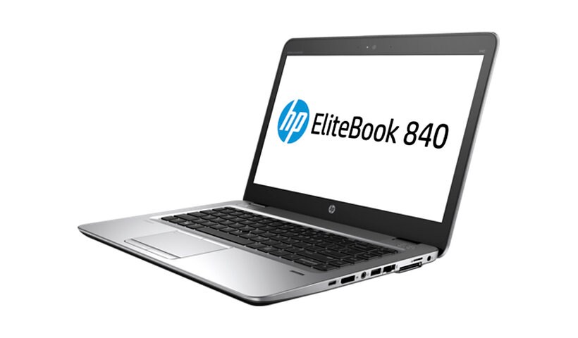 HP EliteBook 840 G3 14" Core i7-6600U 128GB HD 8GB RAM