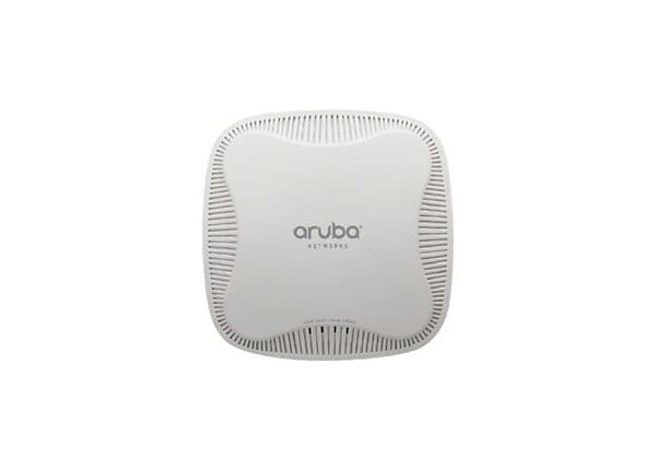 Aruba Instant IAP-205 (JP) - wireless access point