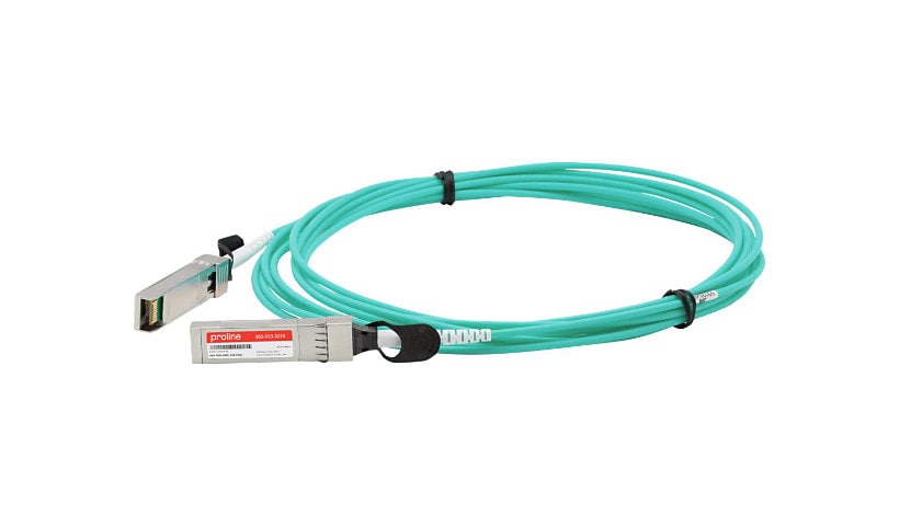 Proline 40GBase direct attach cable - TAA Compliant - 1 m