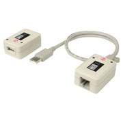 ATEN USB to CAT5 Extender - UCE-50