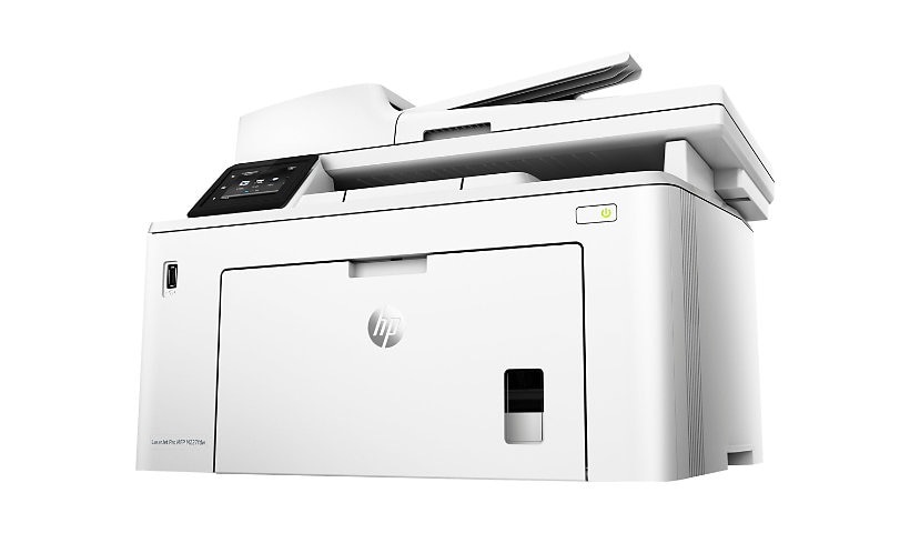 HP LaserJet Pro MFP M227fdw - multifunction printer - B/W