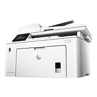 HP LaserJet Pro MFP M227fdw - multifunction printer - B/W