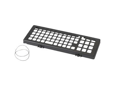 Symbol keyboard protective grill