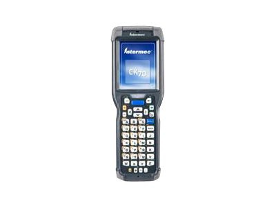 Intermec CK70 - data collection terminal - Win Embedded Handheld 6.5.3 - 1