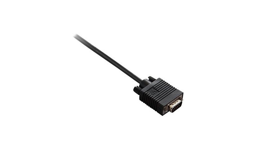 V7 VGA cable - 3 m