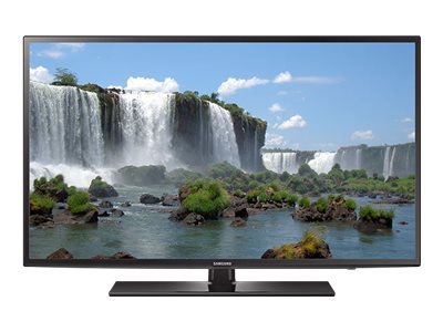 Samsung UN55J6201AF J6201 Series