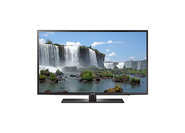 Samsung UN55J6201AF J6201 Series