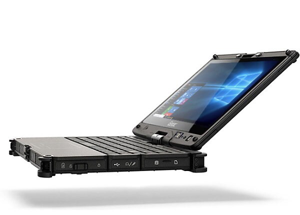 HP V110 G3 11.6" Core i7-6600U 256GB SSD 8GB RAM
